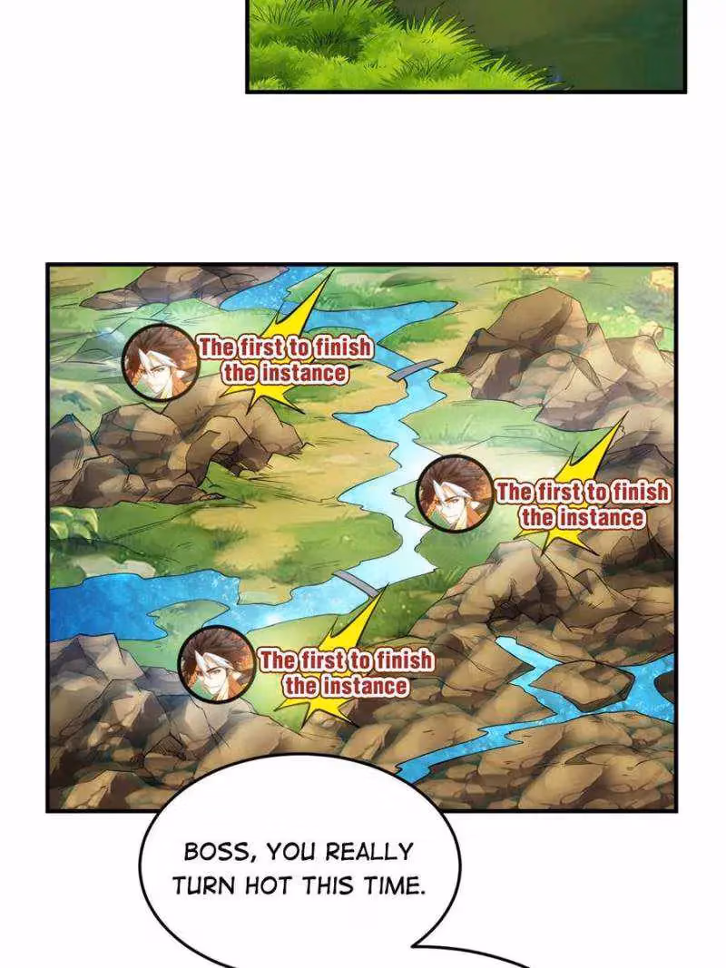 Read Billionaire Player chapter 262 image 8 on Lezhin