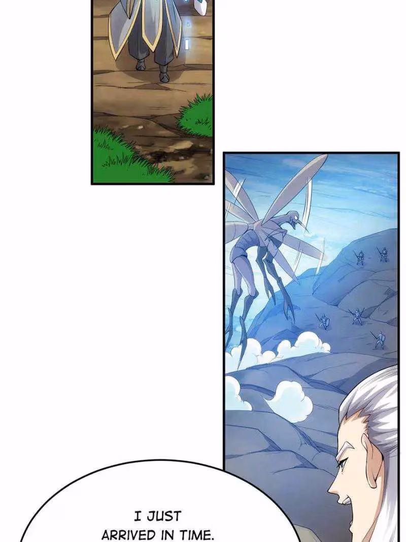 Read Billionaire Player chapter 263 image 12 on Lezhin