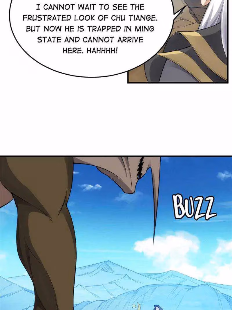 Read Billionaire Player chapter 263 image 13 on Lezhin