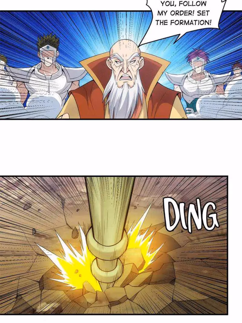 Read Billionaire Player chapter 263 image 17 on Lezhin