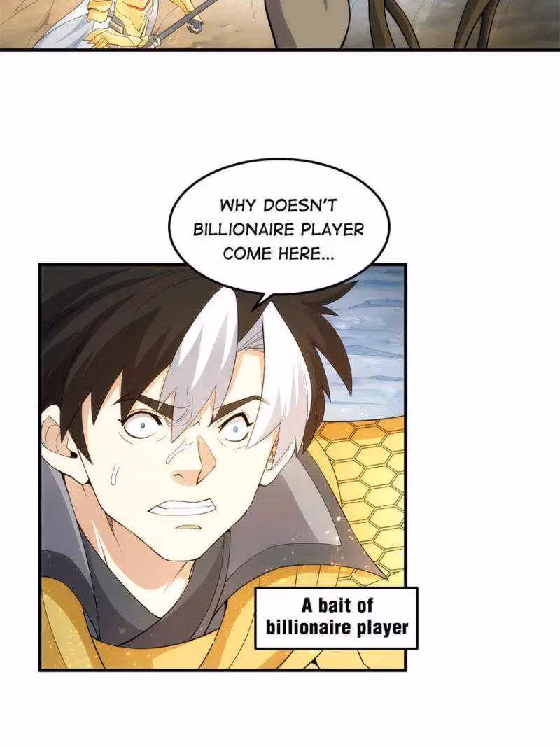 Read Billionaire Player chapter 263 image 2 on Lezhin