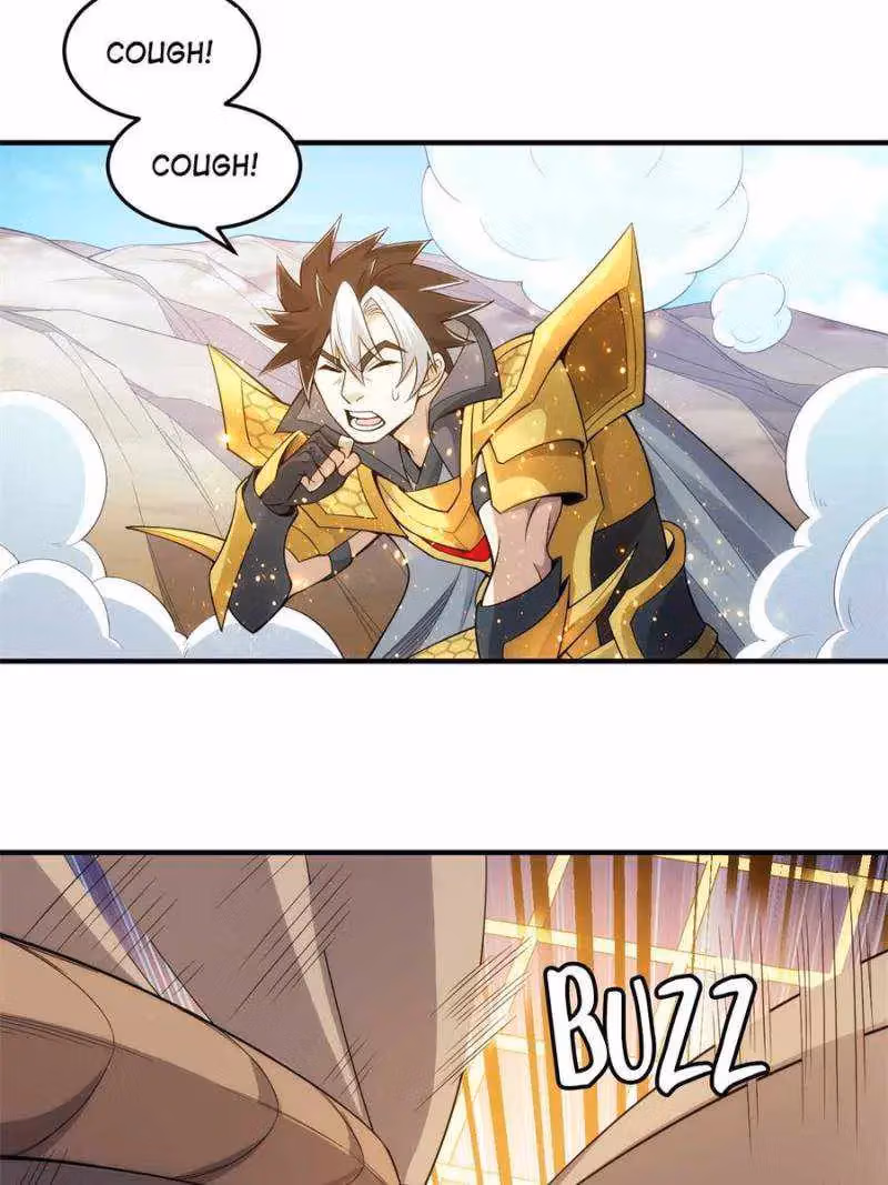 Read Billionaire Player chapter 263 image 25 on Lezhin