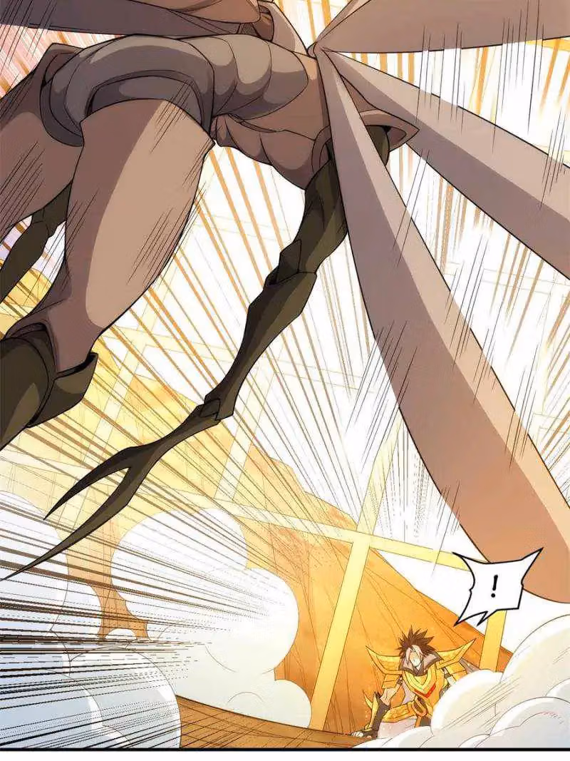 Read Billionaire Player chapter 263 image 26 on Lezhin
