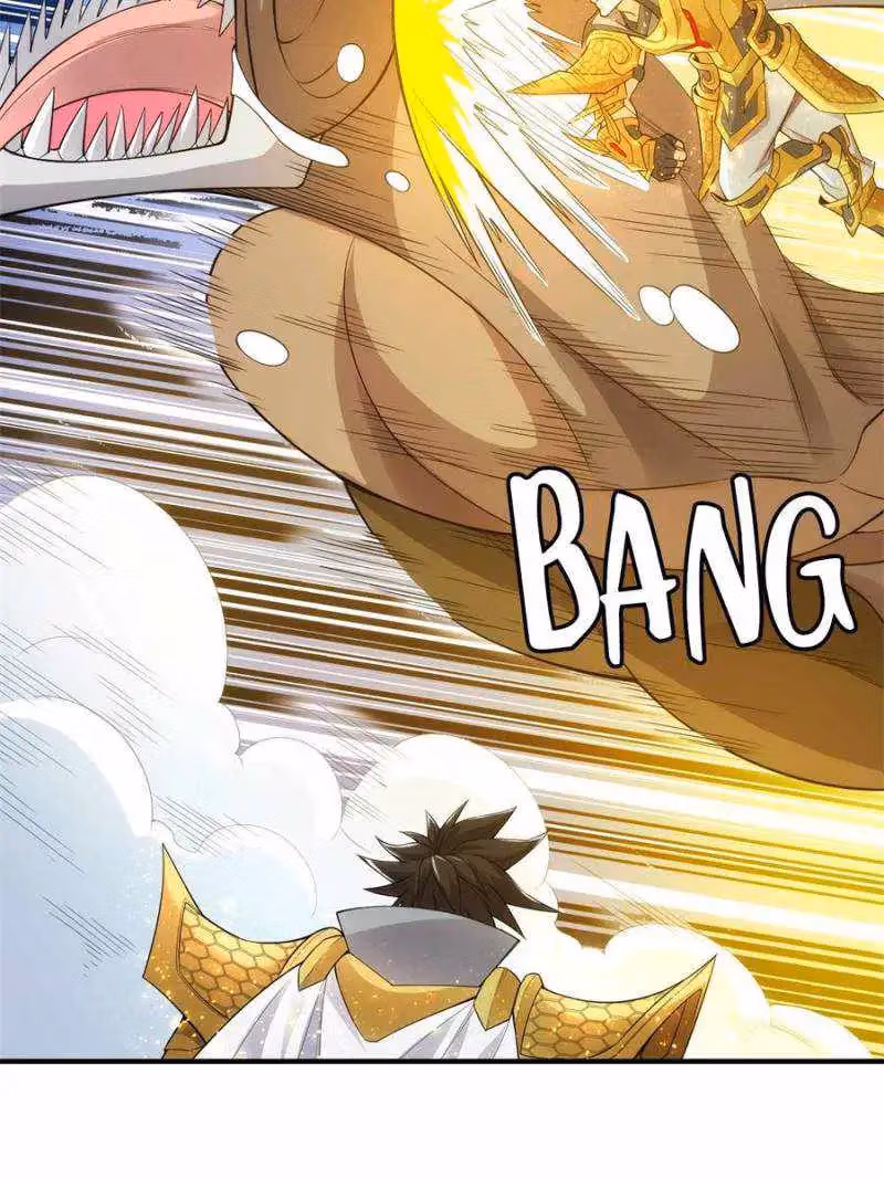 Read Billionaire Player chapter 263 image 29 on Lezhin