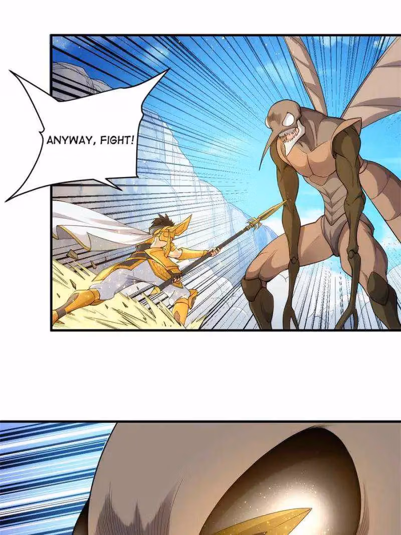Read Billionaire Player chapter 263 image 3 on Lezhin