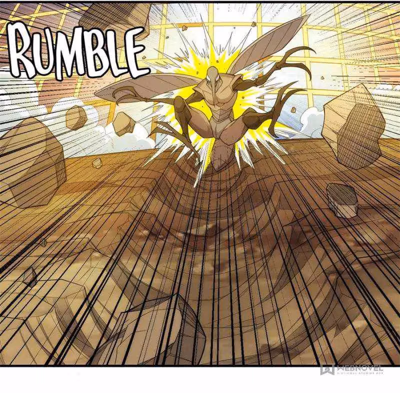 Read Billionaire Player chapter 263 image 30 on Lezhin