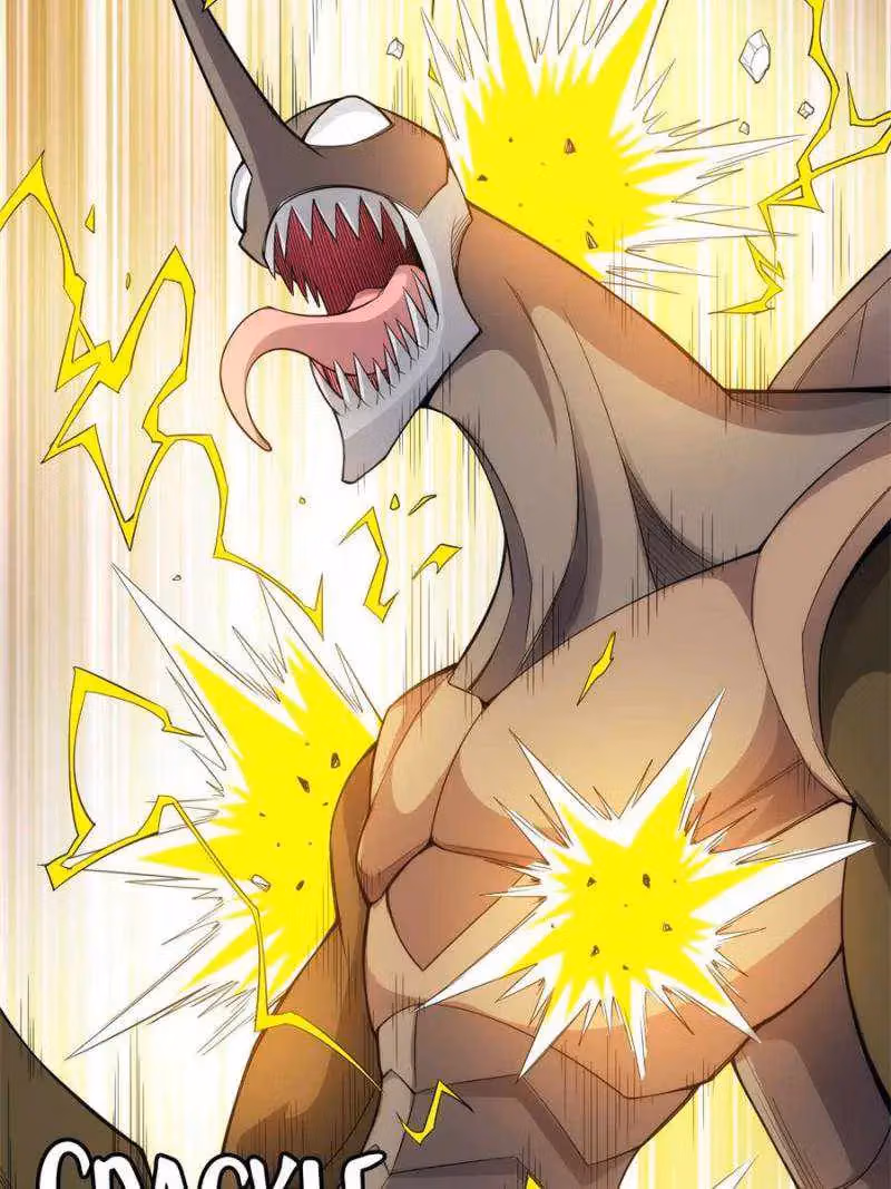 Read Billionaire Player chapter 263 image 34 on Lezhin