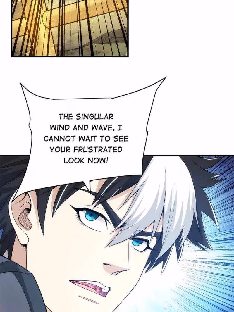 Read Billionaire Player chapter 263 image 38 on Lezhin