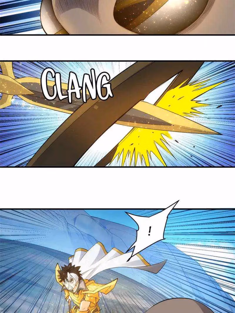 Read Billionaire Player chapter 263 image 4 on Lezhin