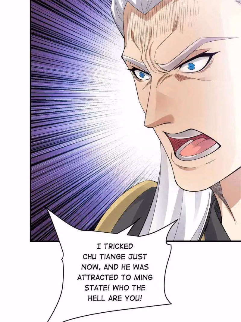 Read Billionaire Player chapter 263 image 41 on Lezhin