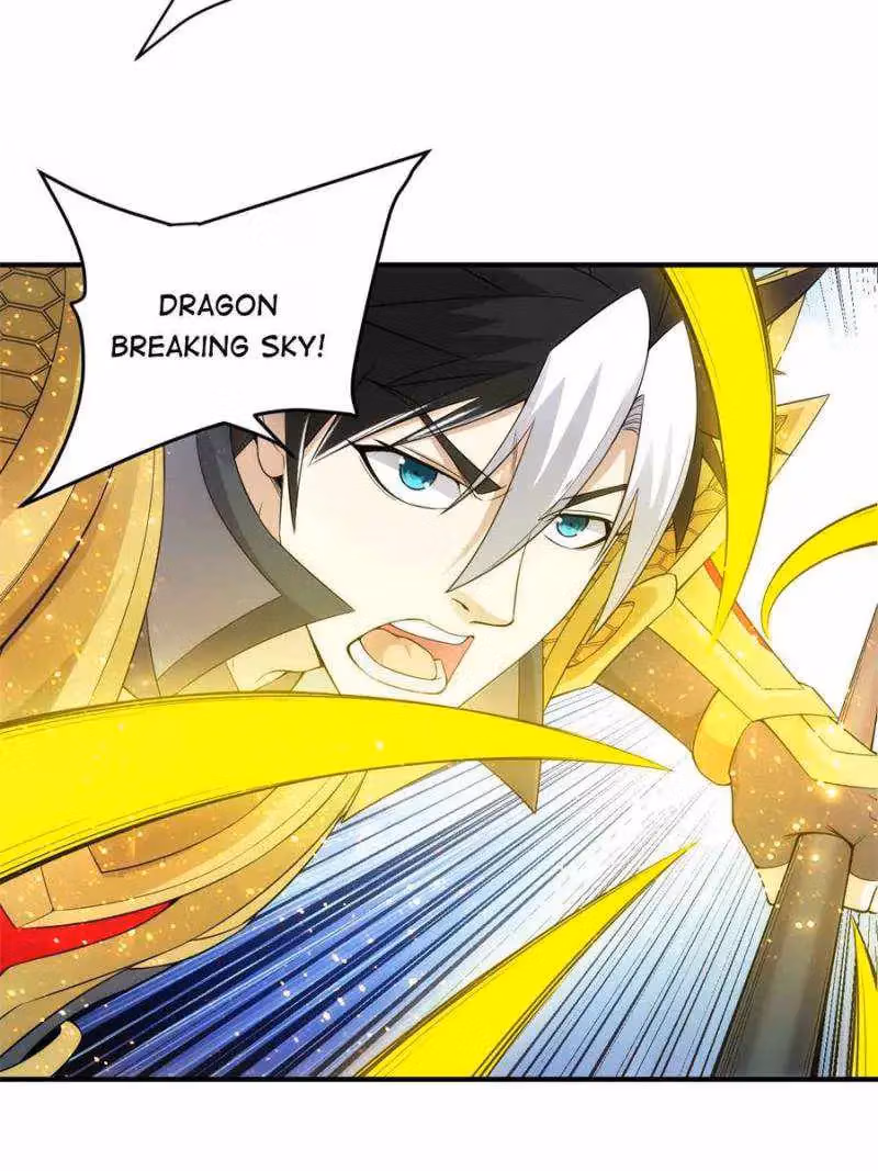 Read Billionaire Player chapter 263 image 42 on Lezhin