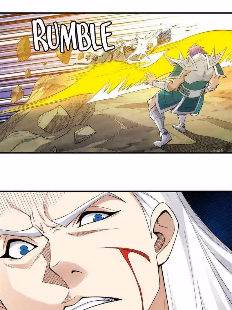 Read Billionaire Player chapter 263 image 46 on Lezhin