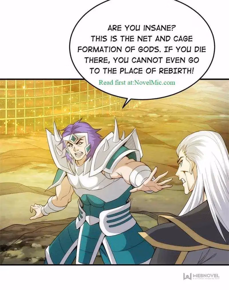 Read Billionaire Player chapter 263 image 48 on Lezhin