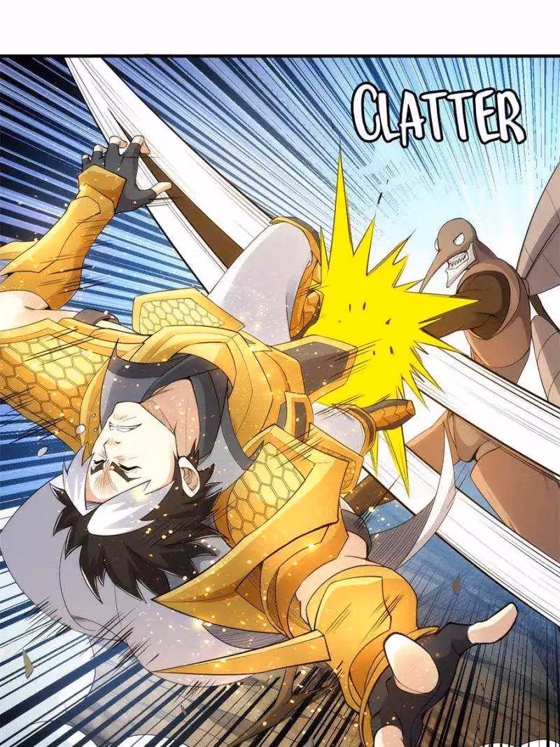 Read Billionaire Player chapter 263 image 7 on Lezhin