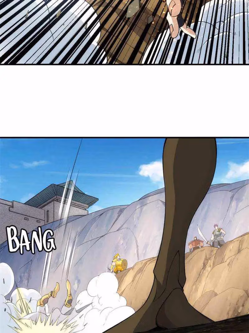 Read Billionaire Player chapter 263 image 8 on Lezhin