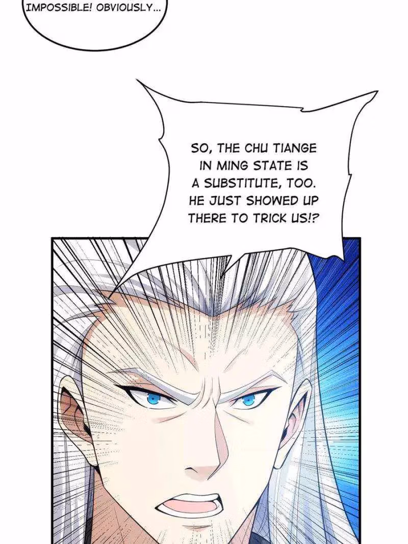 Read Billionaire Player chapter 264 image 1 on Lezhin