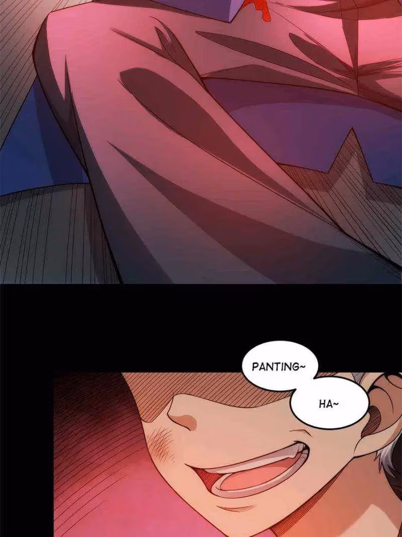 Read Billionaire Player chapter 264 image 20 on Lezhin