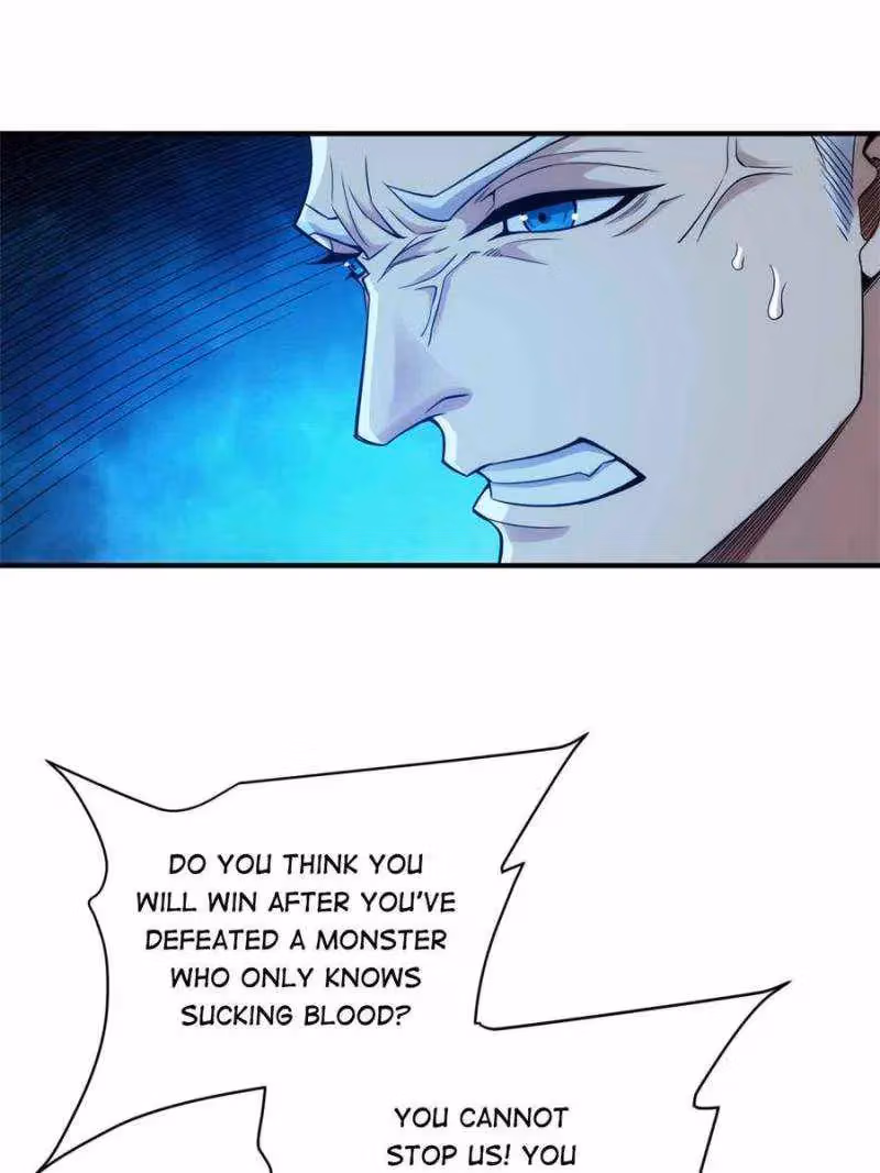 Read Billionaire Player chapter 264 image 24 on Lezhin