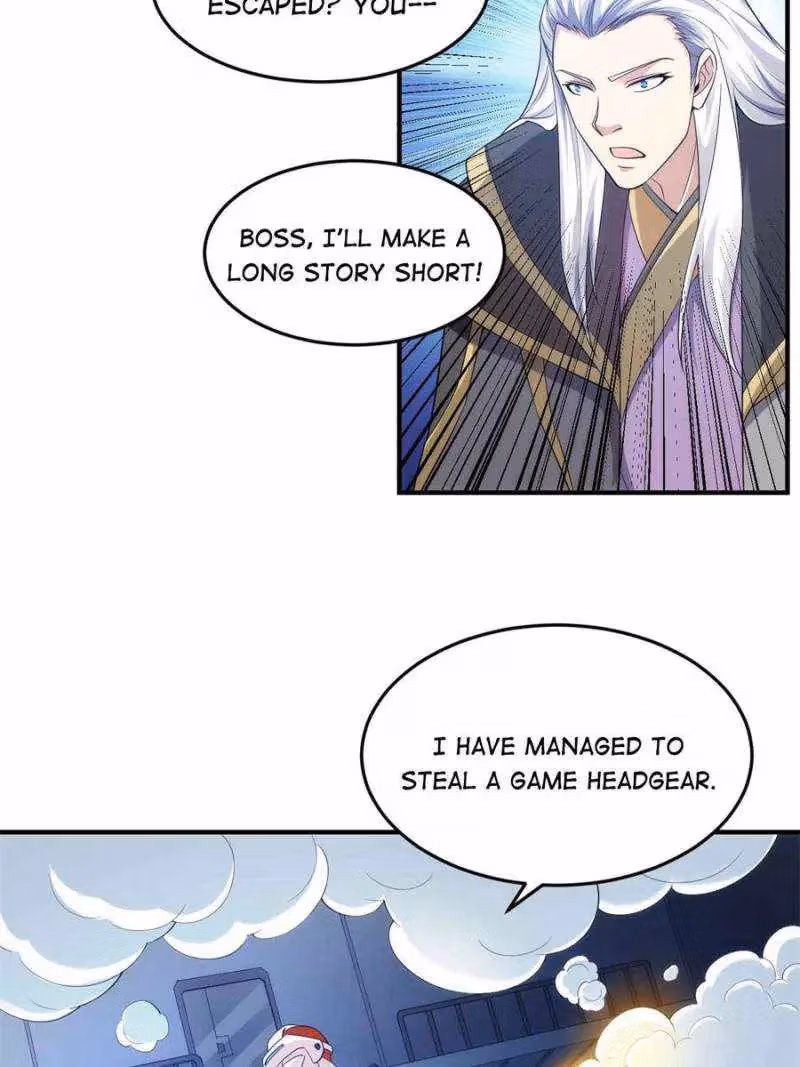 Read Billionaire Player chapter 264 image 28 on Lezhin