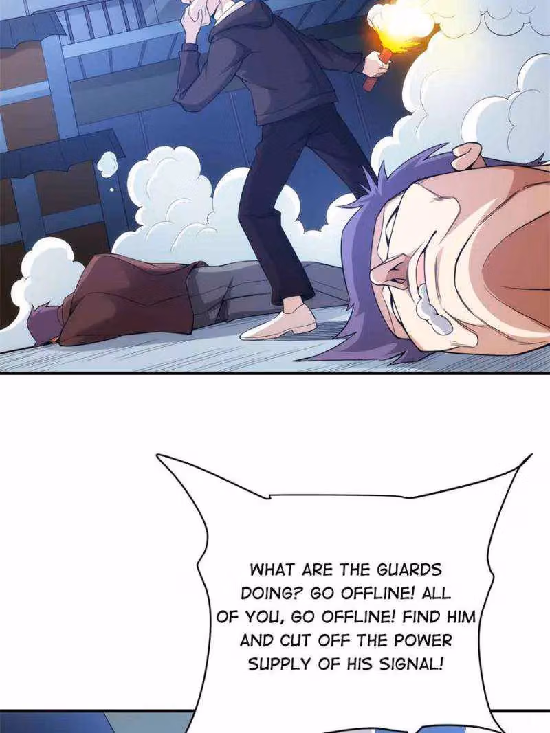 Read Billionaire Player chapter 264 image 29 on Lezhin