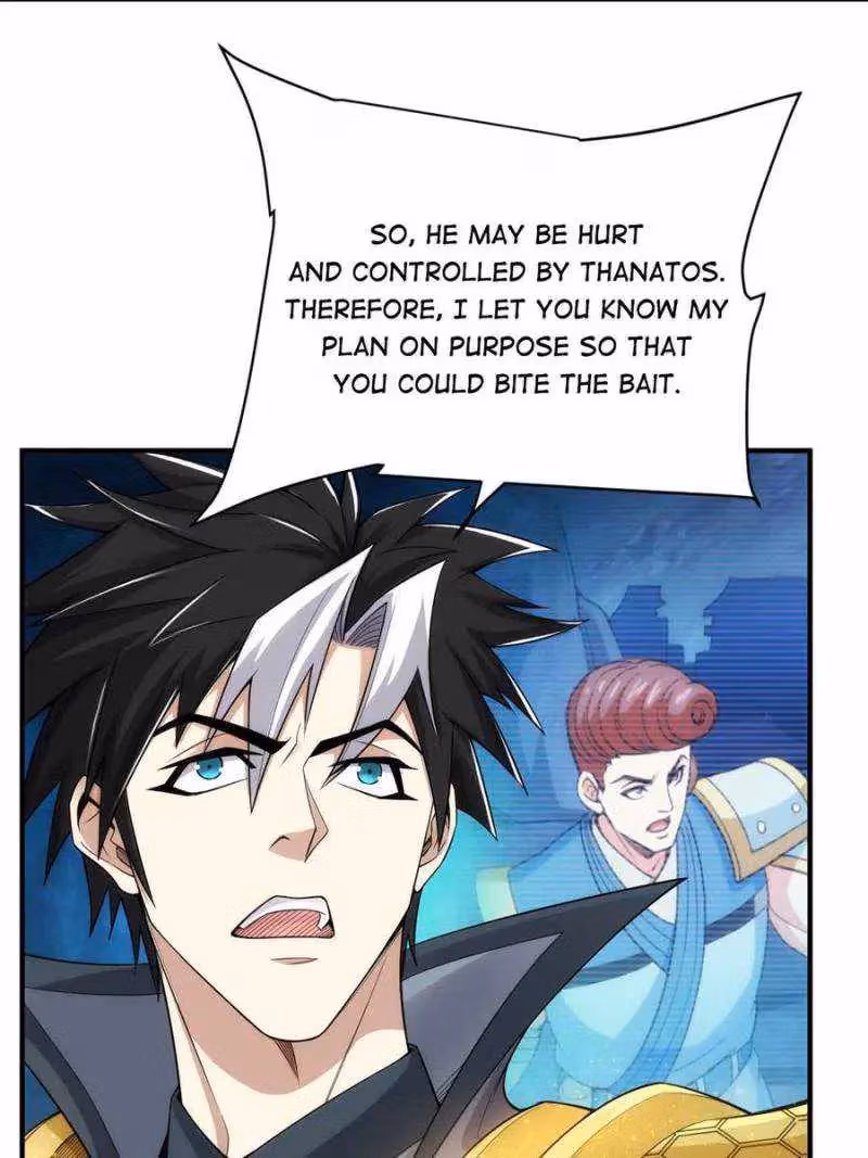 Read Billionaire Player chapter 264 image 3 on Lezhin