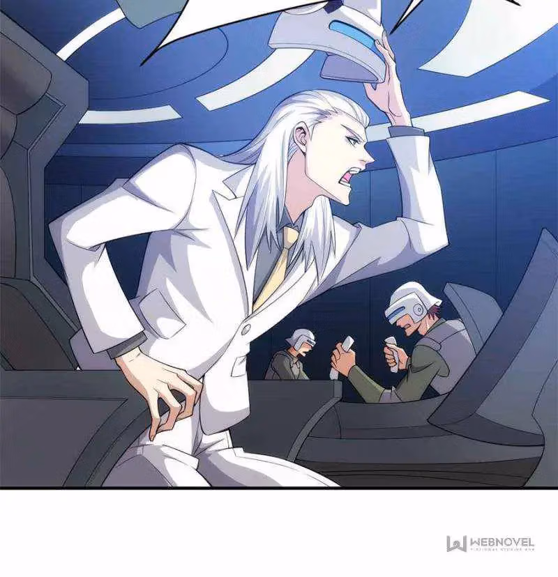 Read Billionaire Player chapter 264 image 30 on Lezhin