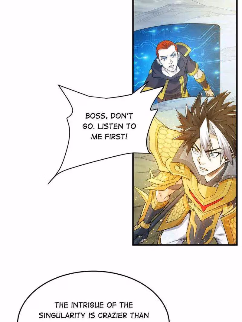 Read Billionaire Player chapter 264 image 32 on Lezhin