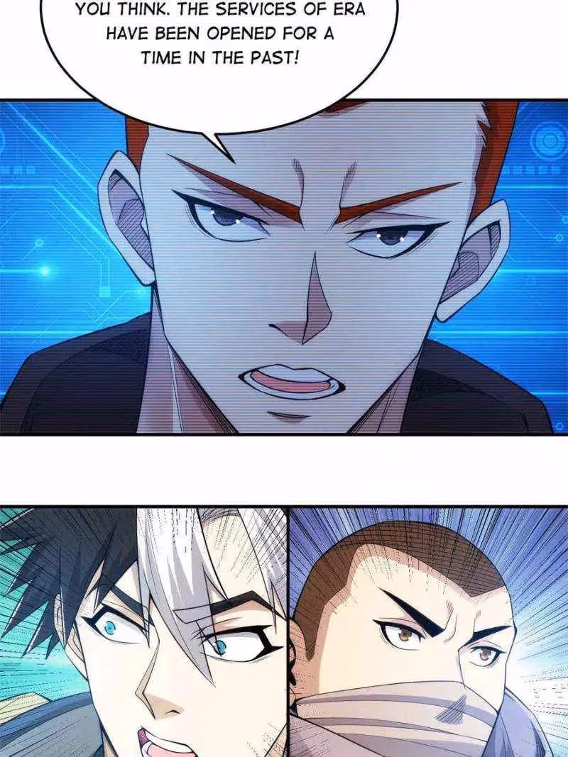 Read Billionaire Player chapter 264 image 33 on Lezhin