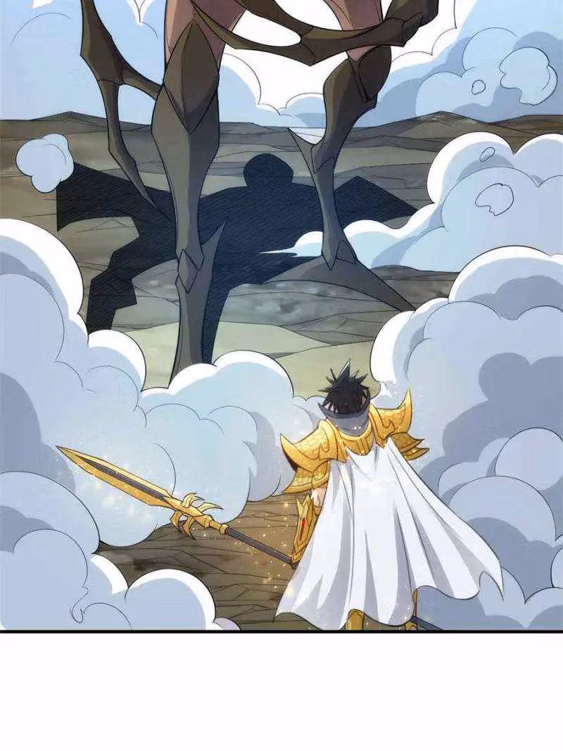 Read Billionaire Player chapter 264 image 36 on Lezhin