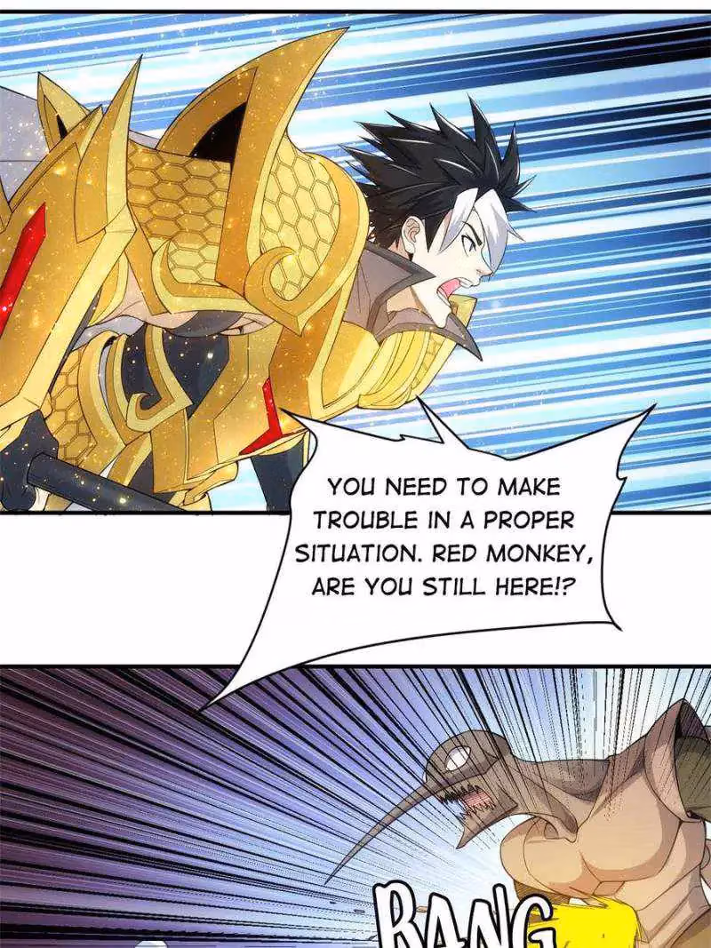 Read Billionaire Player chapter 264 image 37 on Lezhin