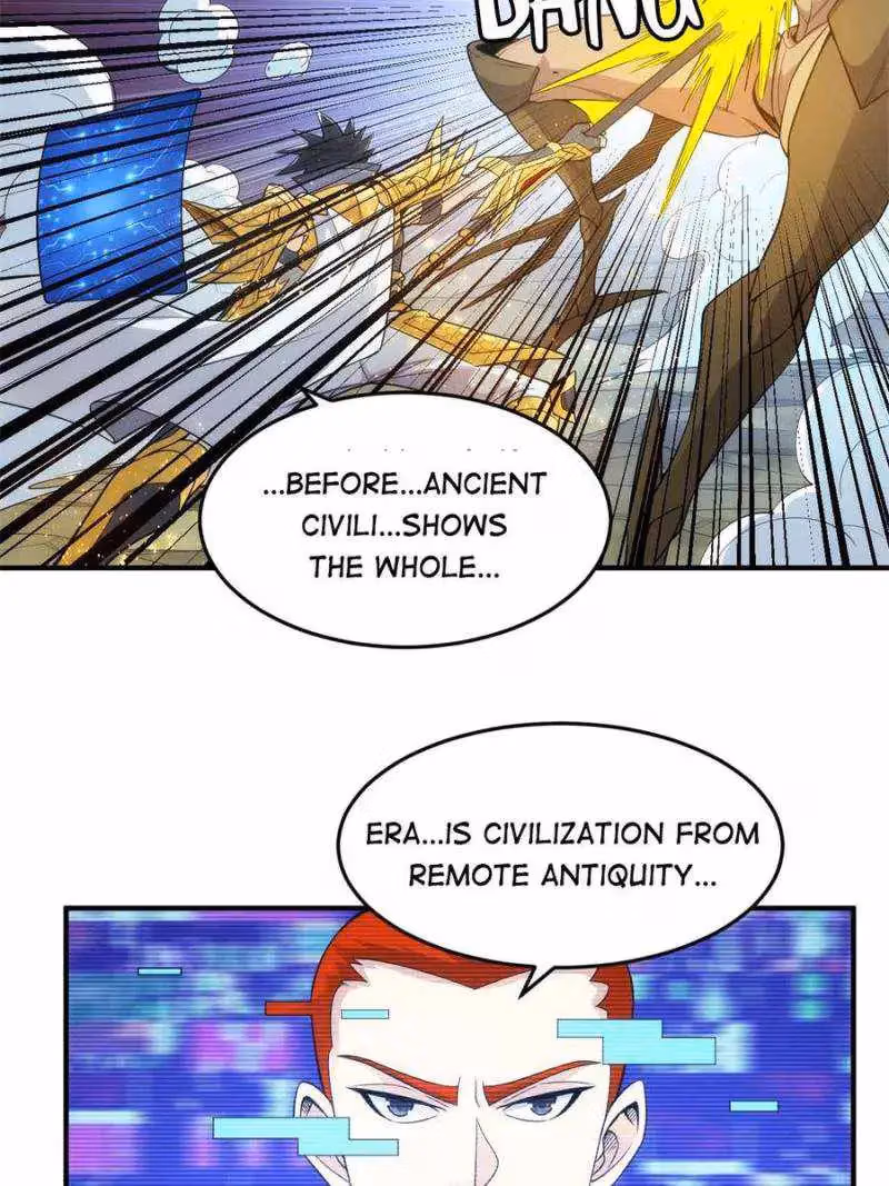 Read Billionaire Player chapter 264 image 38 on Lezhin