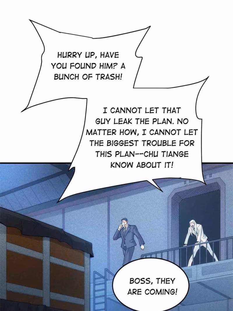 Read Billionaire Player chapter 264 image 40 on Lezhin