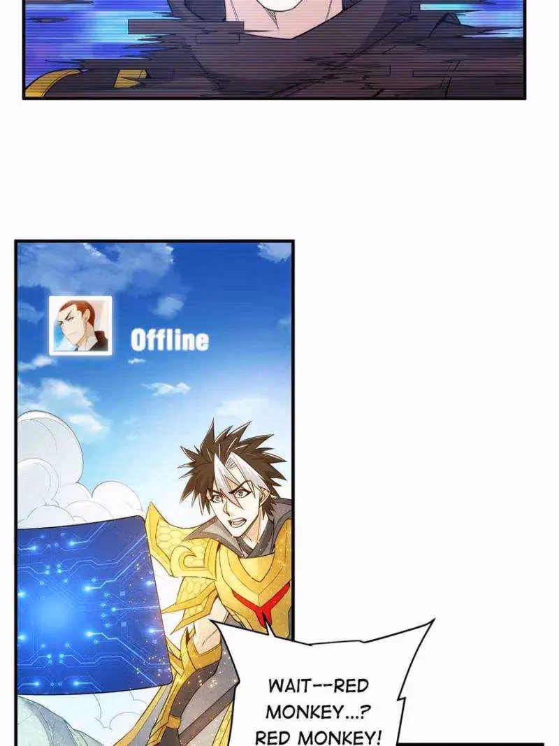 Read Billionaire Player chapter 264 image 42 on Lezhin