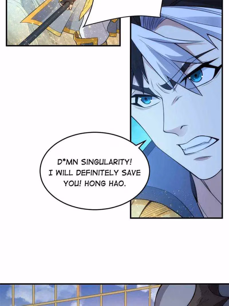 Read Billionaire Player chapter 264 image 43 on Lezhin