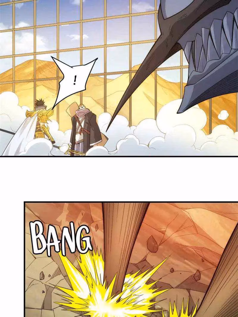 Read Billionaire Player chapter 264 image 44 on Lezhin