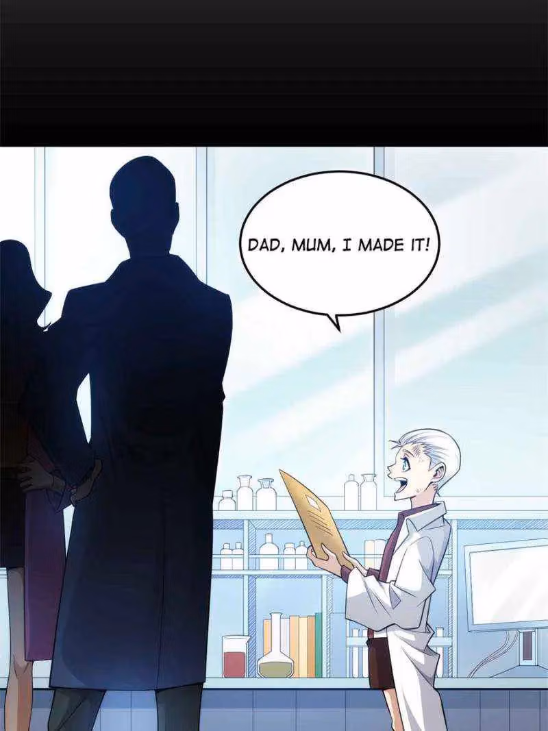 Read Billionaire Player chapter 264 image 9 on Lezhin