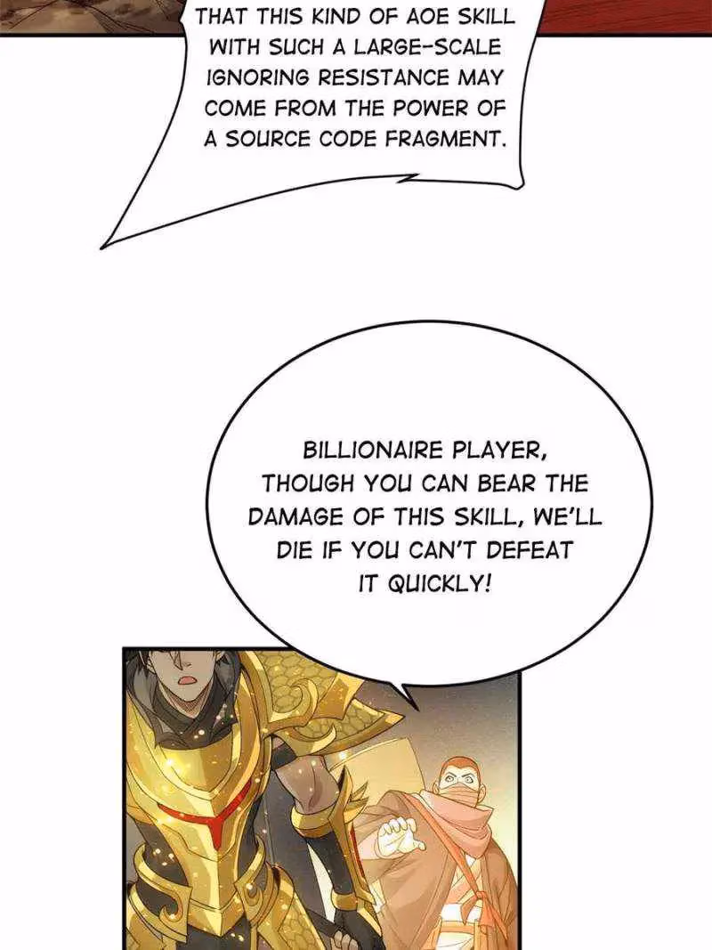 Read Billionaire Player chapter 265 image 1 on Lezhin