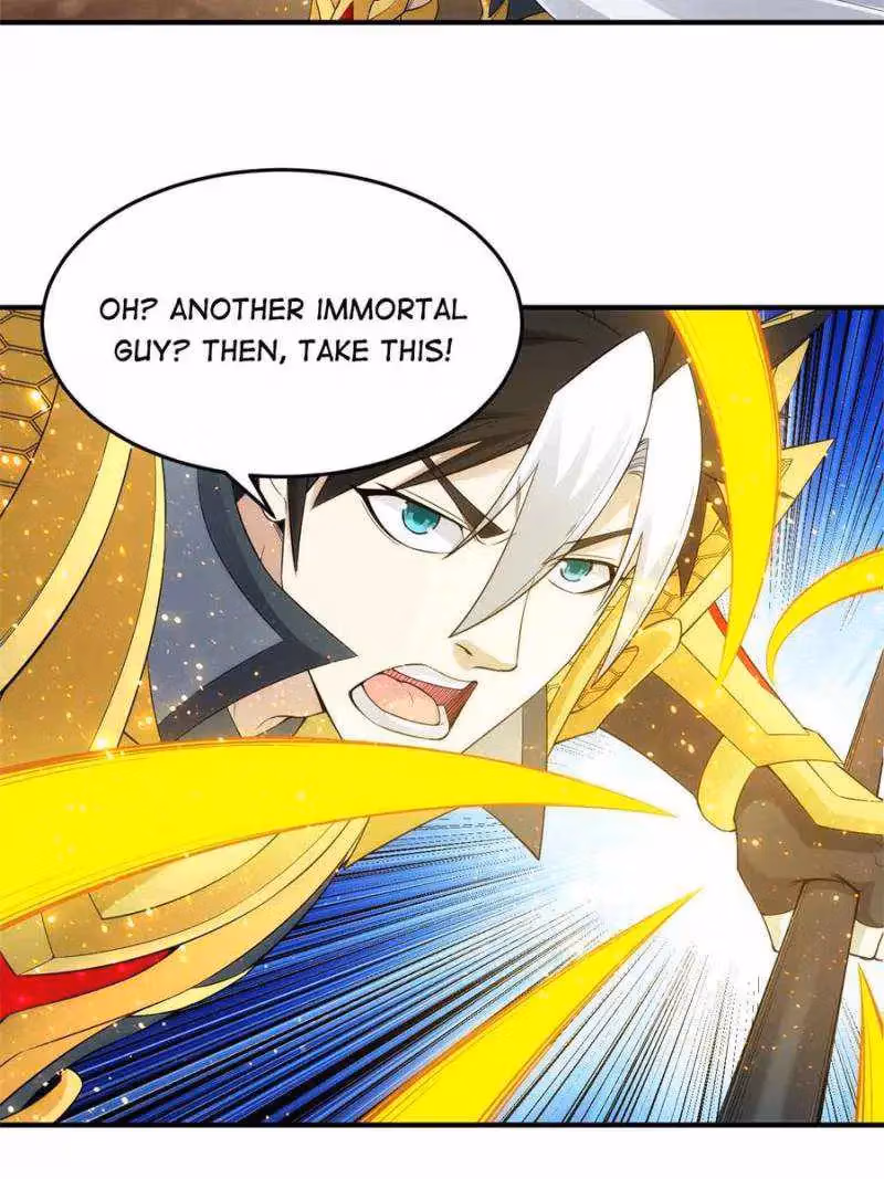 Read Billionaire Player chapter 265 image 14 on Lezhin