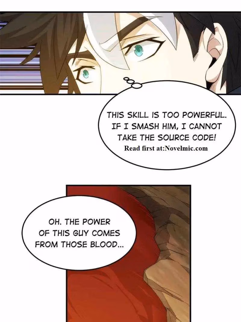 Read Billionaire Player chapter 265 image 15 on Lezhin