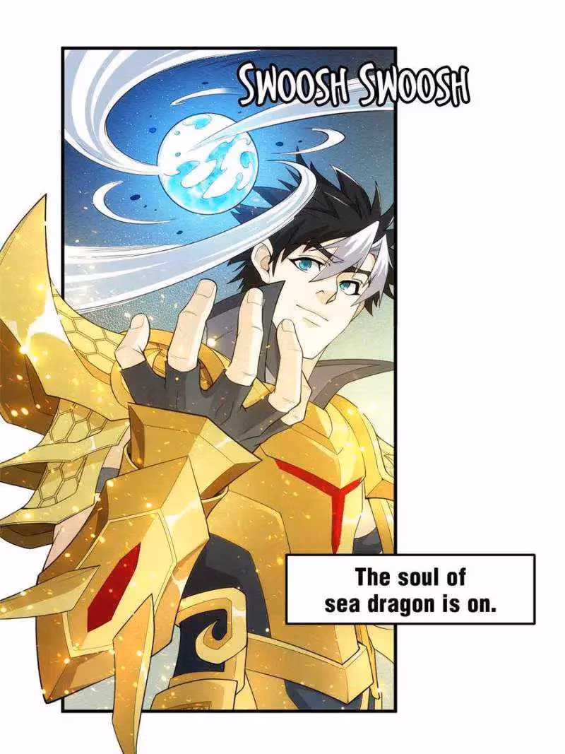 Read Billionaire Player chapter 265 image 17 on Lezhin