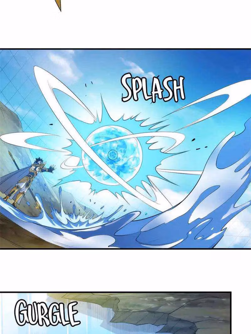 Read Billionaire Player chapter 265 image 18 on Lezhin