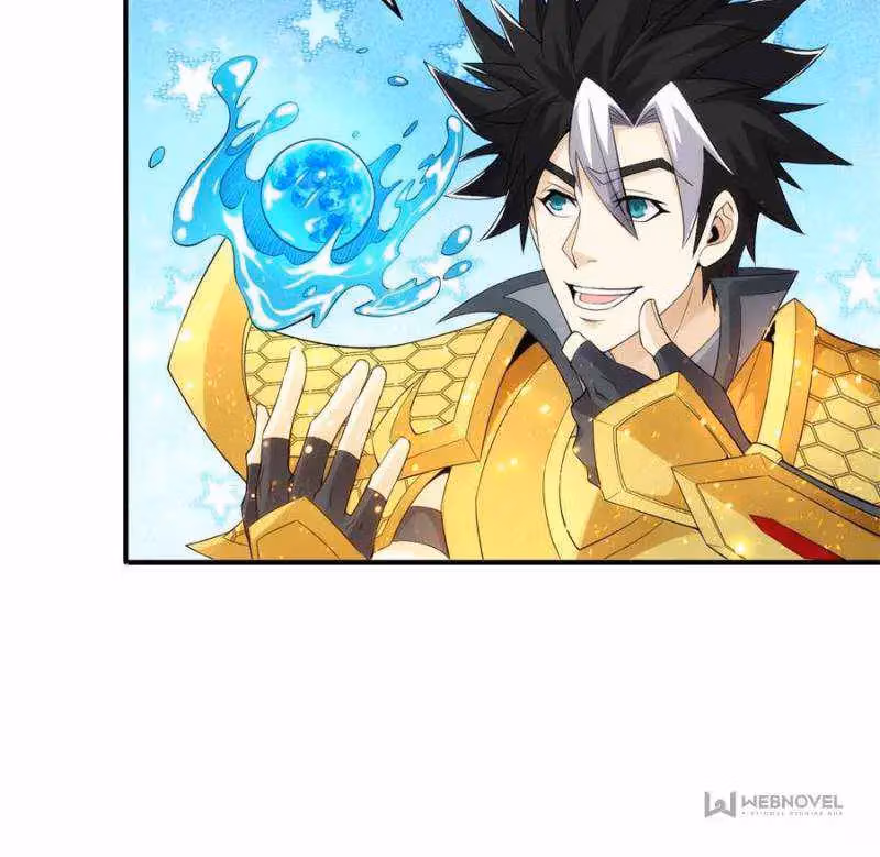 Read Billionaire Player chapter 265 image 23 on Lezhin