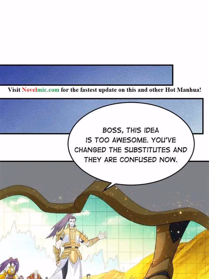 Read Billionaire Player chapter 265 image 24 on Lezhin