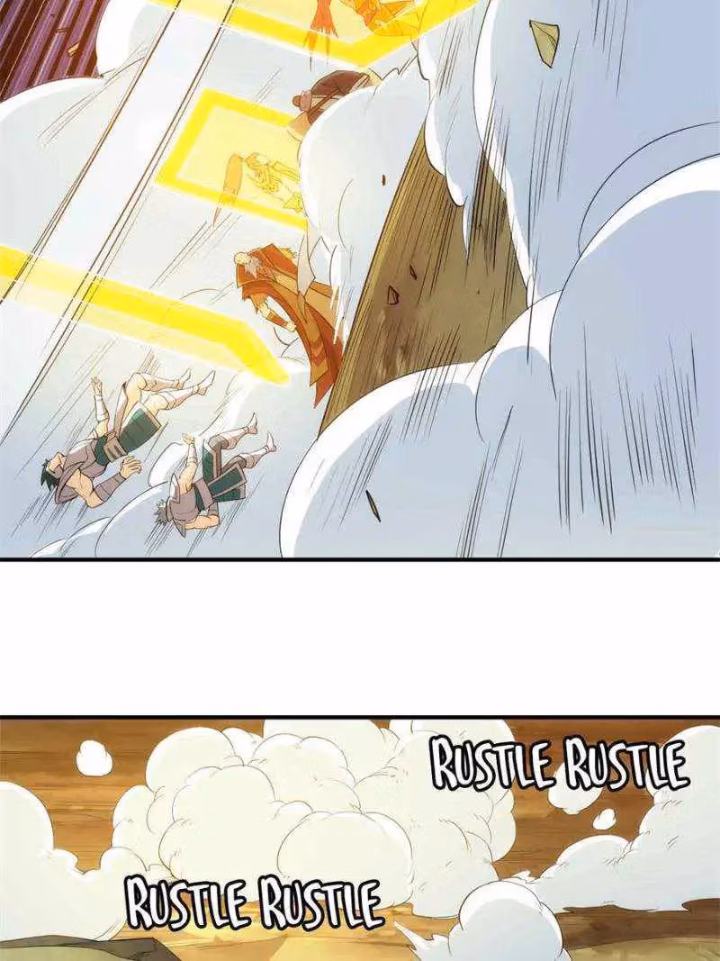Read Billionaire Player chapter 265 image 30 on Lezhin
