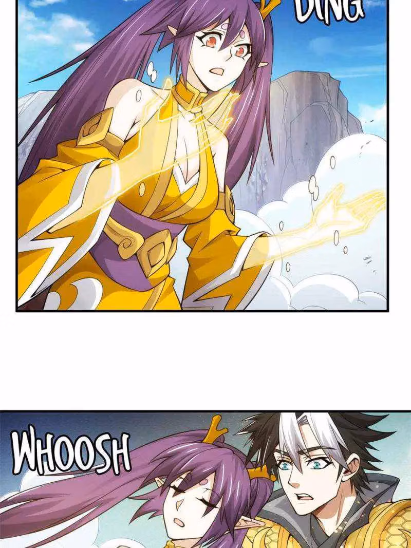 Read Billionaire Player chapter 265 image 33 on Lezhin