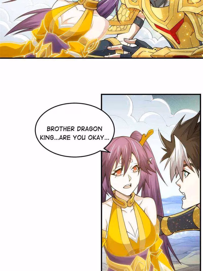 Read Billionaire Player chapter 265 image 34 on Lezhin