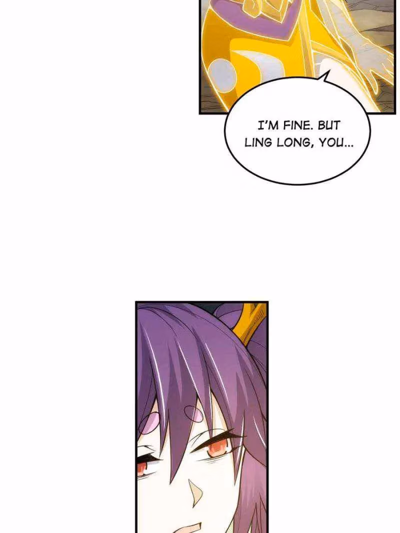 Read Billionaire Player chapter 265 image 35 on Lezhin