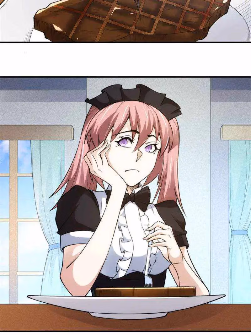 Read Billionaire Player chapter 265 image 41 on Lezhin