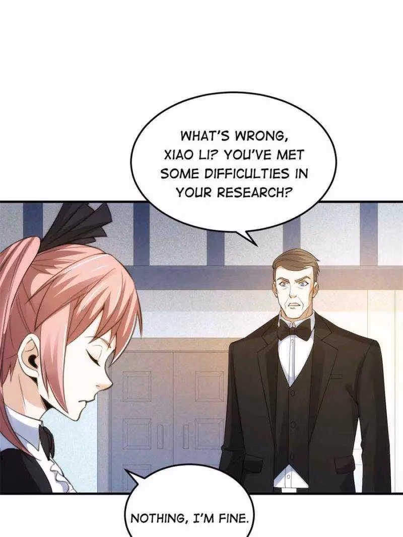 Read Billionaire Player chapter 265 image 42 on Lezhin