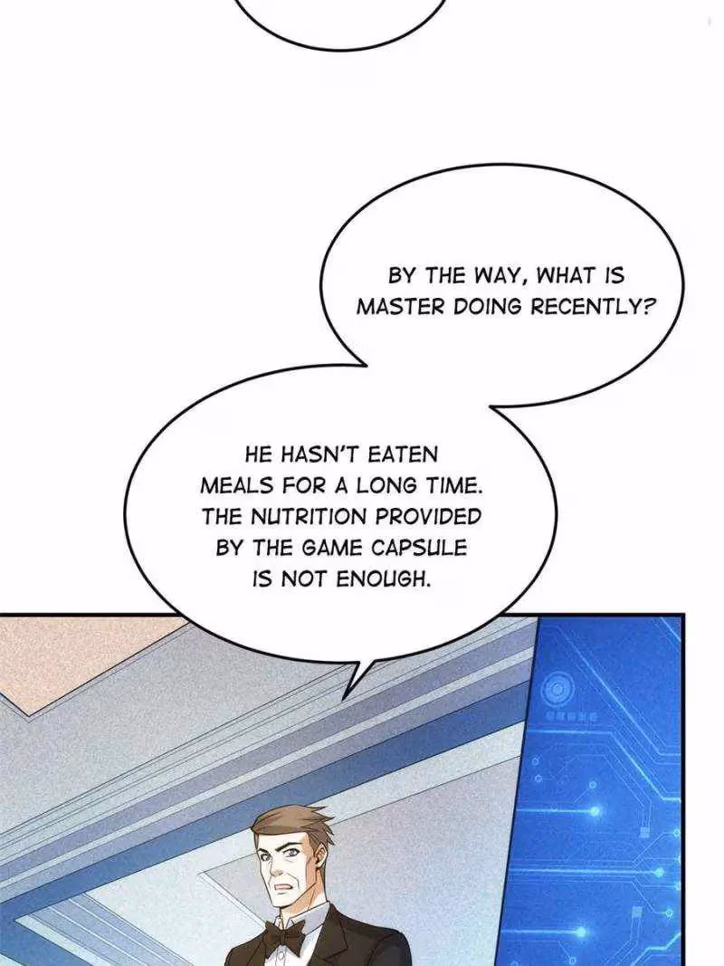 Read Billionaire Player chapter 265 image 43 on Lezhin
